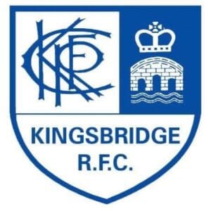 KingsBridge RFC Logo