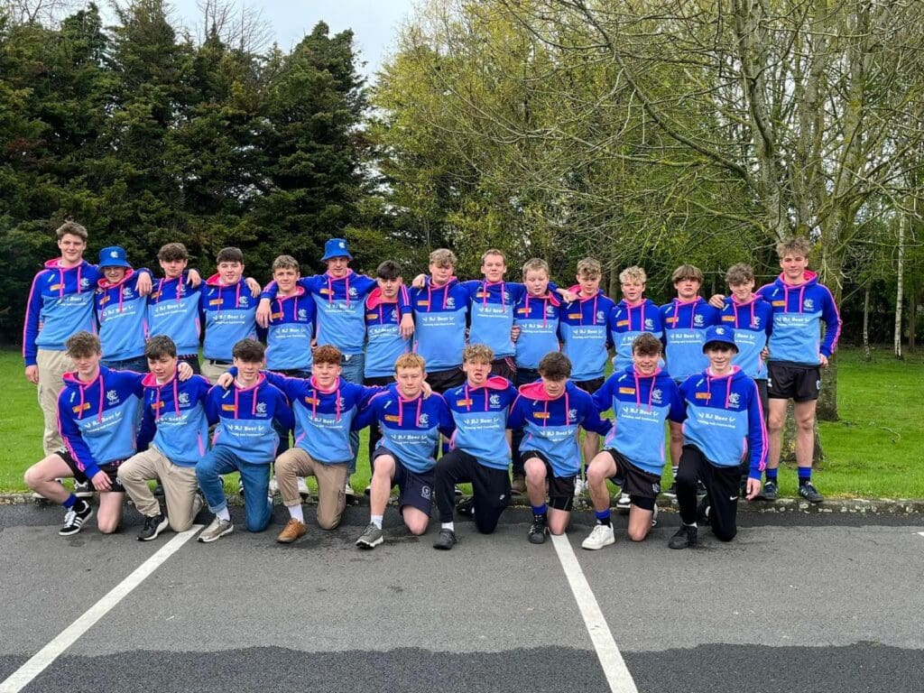 Kingsbridge RFC U15 Boys 2022/2023