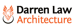 Darren Law Architecture logo